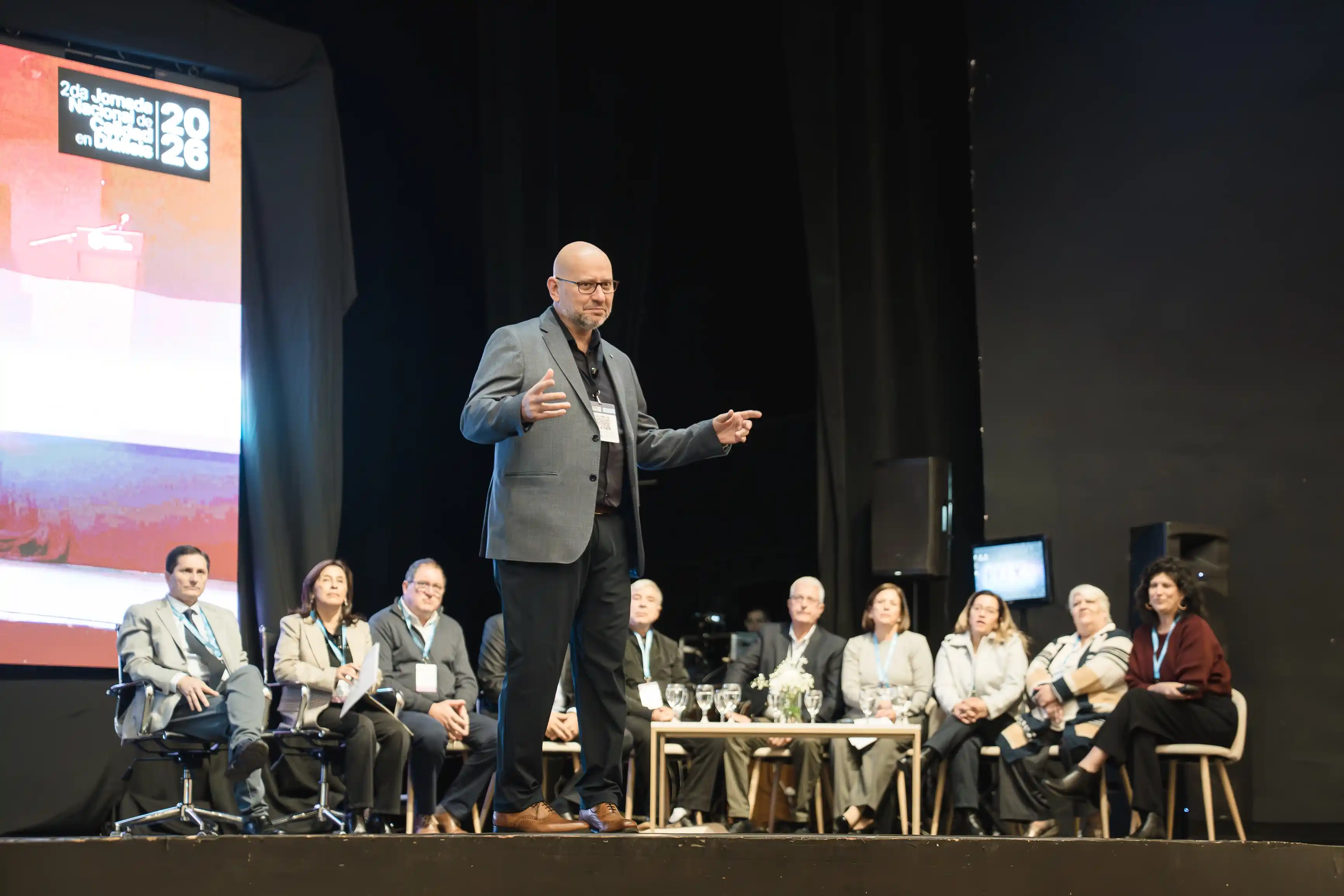 Jornada de Calidad 2026